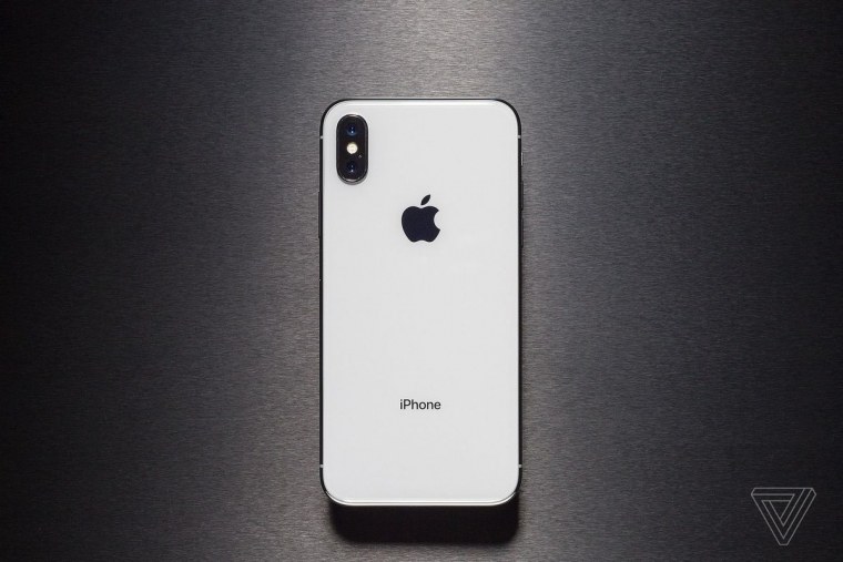 Iphone x 64gb White