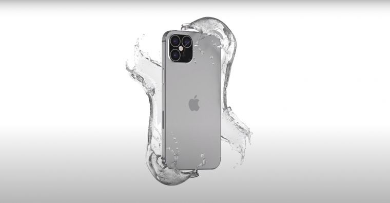 Айфон 12 Promax