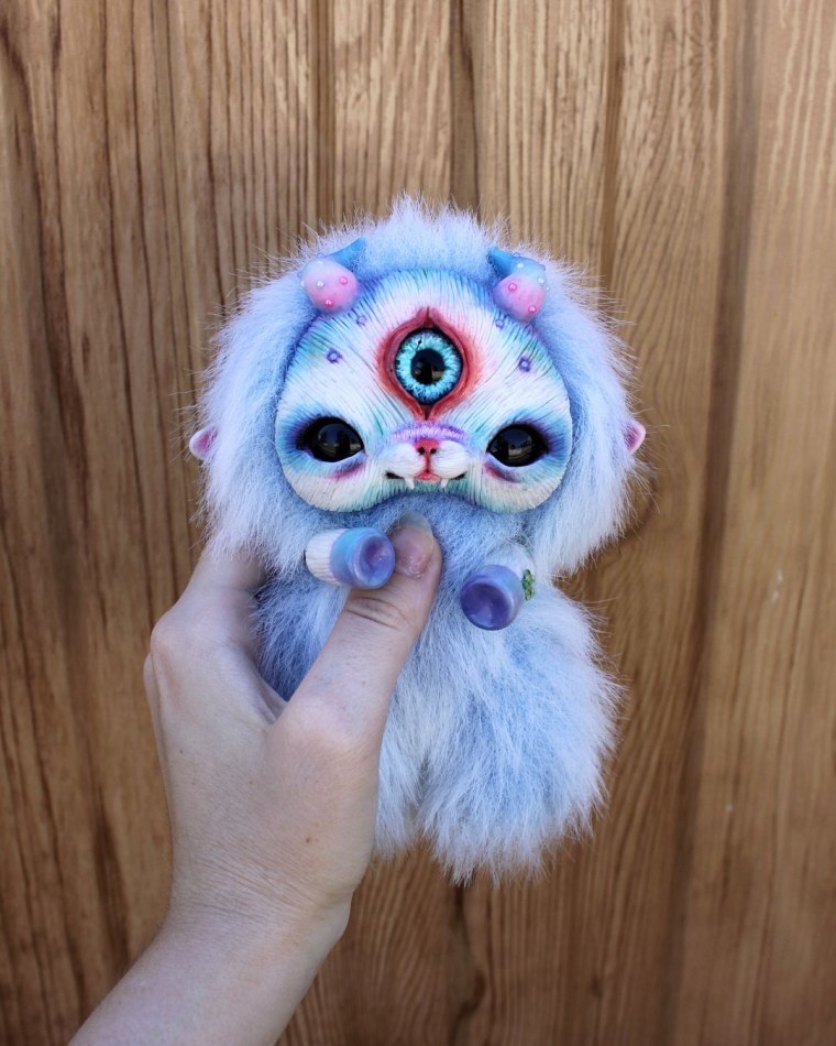 Пламфы Лумайн