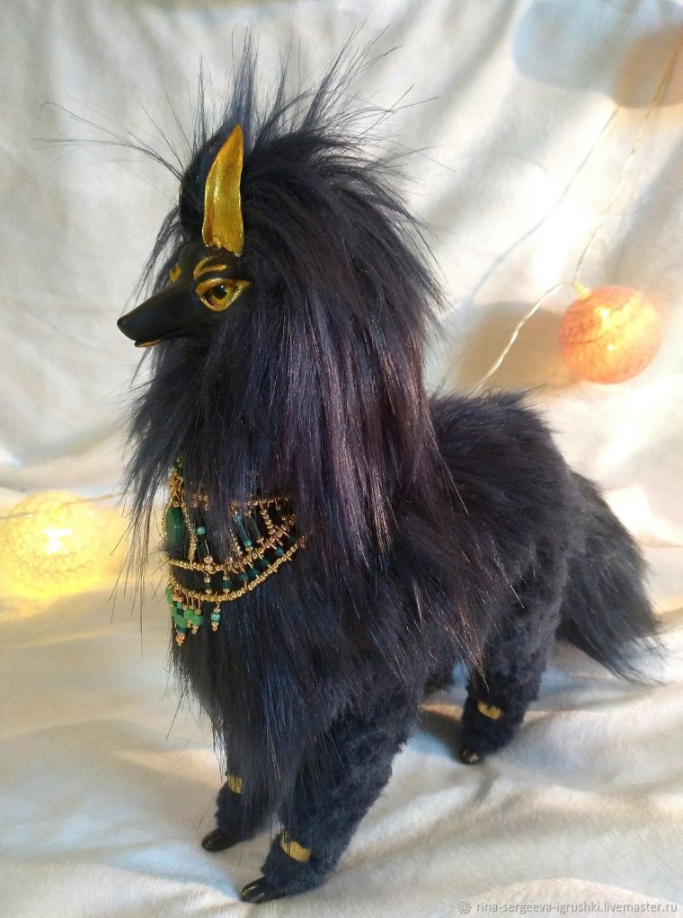 Котошивы своими руками