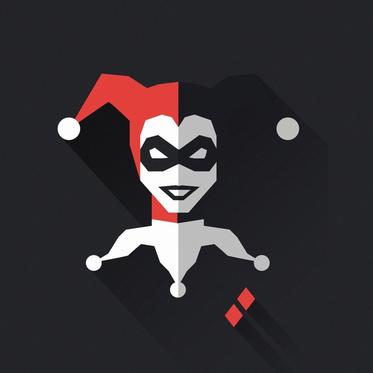 Harley Quinn