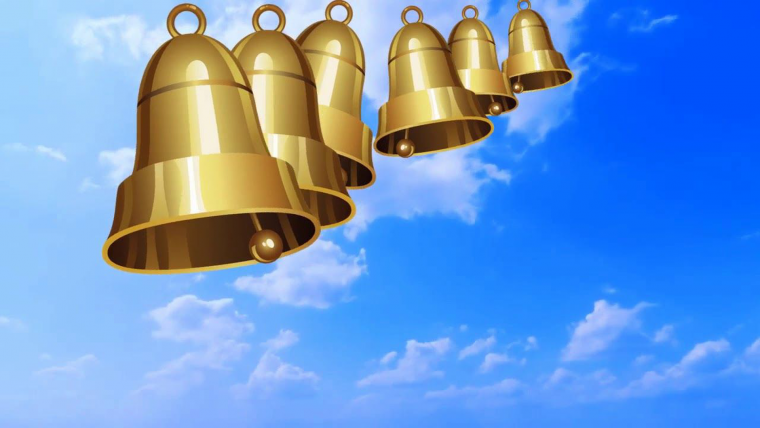 Кристмас Белл