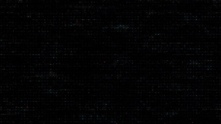 Текстура пленки