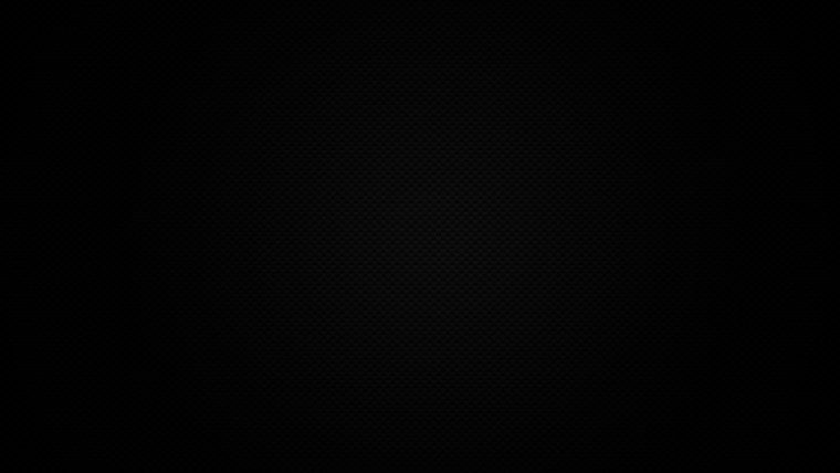 Чёрный фон 16 на 9