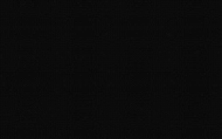 Черный экран фон