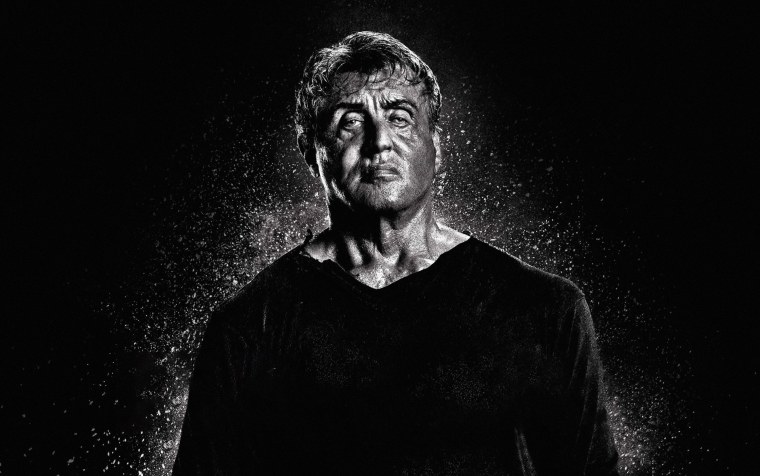 Рэмбо: последняя кровь фильм 2019