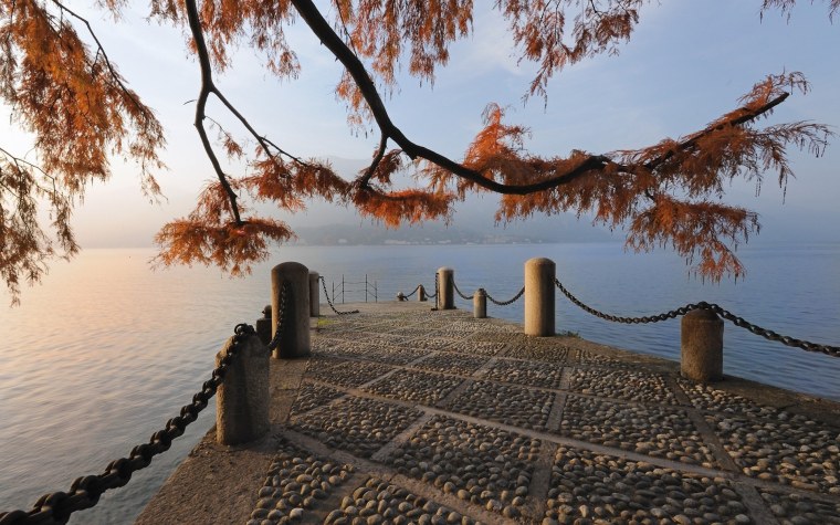 Геленджик Сочи осенью