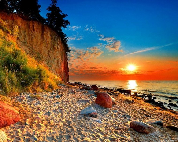 Штат Орегон Маяк