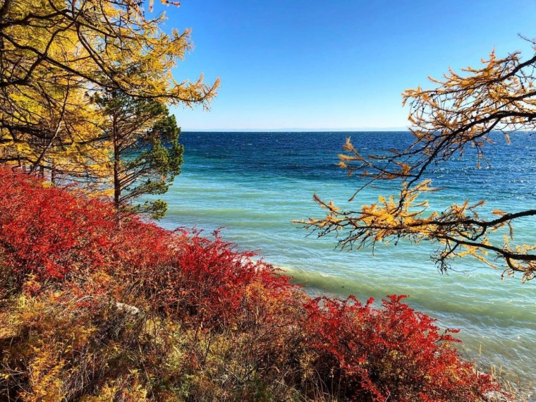 Черное море в сентябре Черноморск