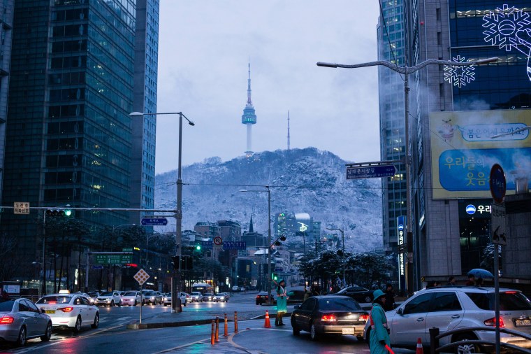 Кария Эстетика