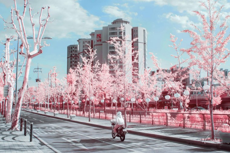 Корея Эстетика Пинтерест