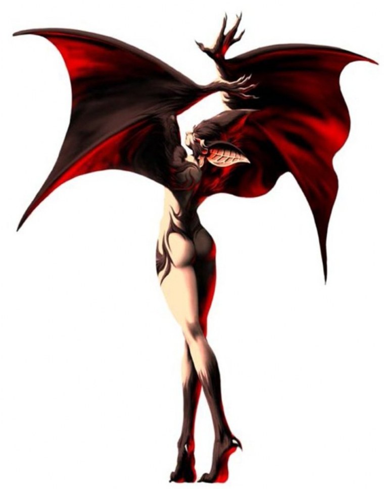 Rouge the bat хуманизация