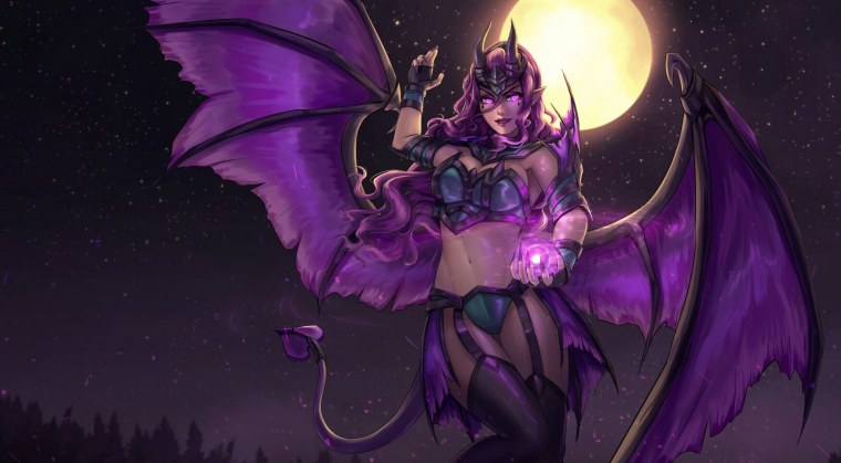 Бэтгерл DC Comics