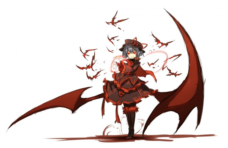 Бэтгерл летучая мышь