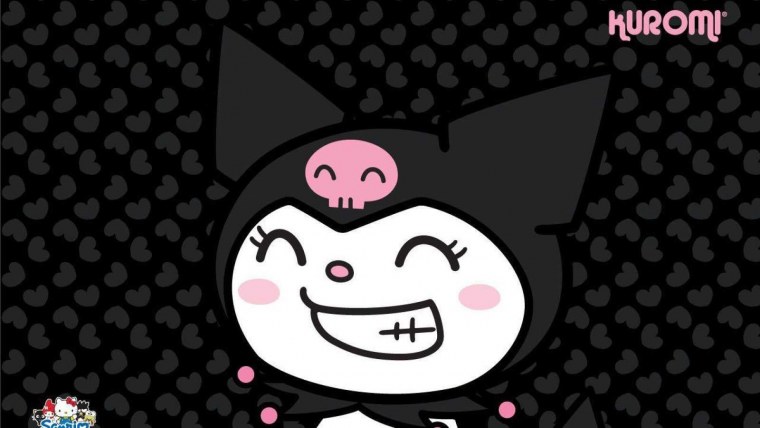 Китти Kuromi инди КИД