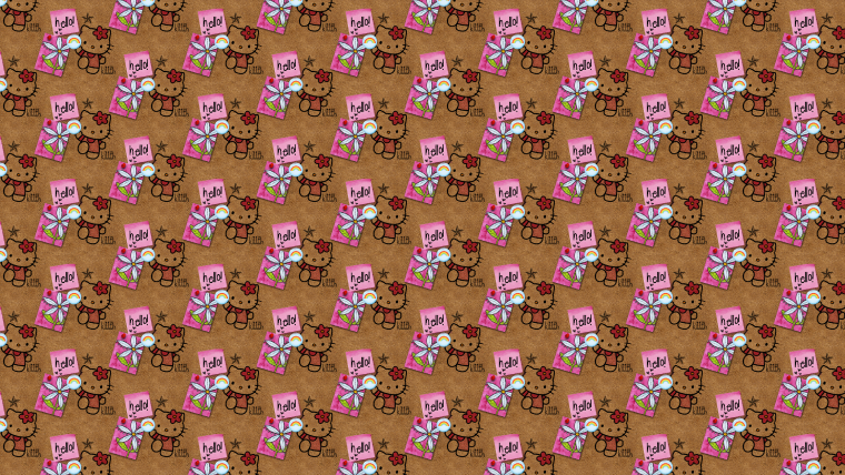 Няшные обои