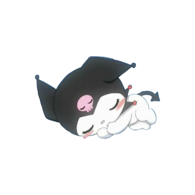 Kuromi Эстетика