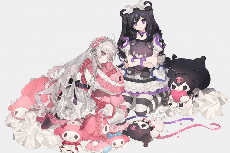 Онегай Куроми