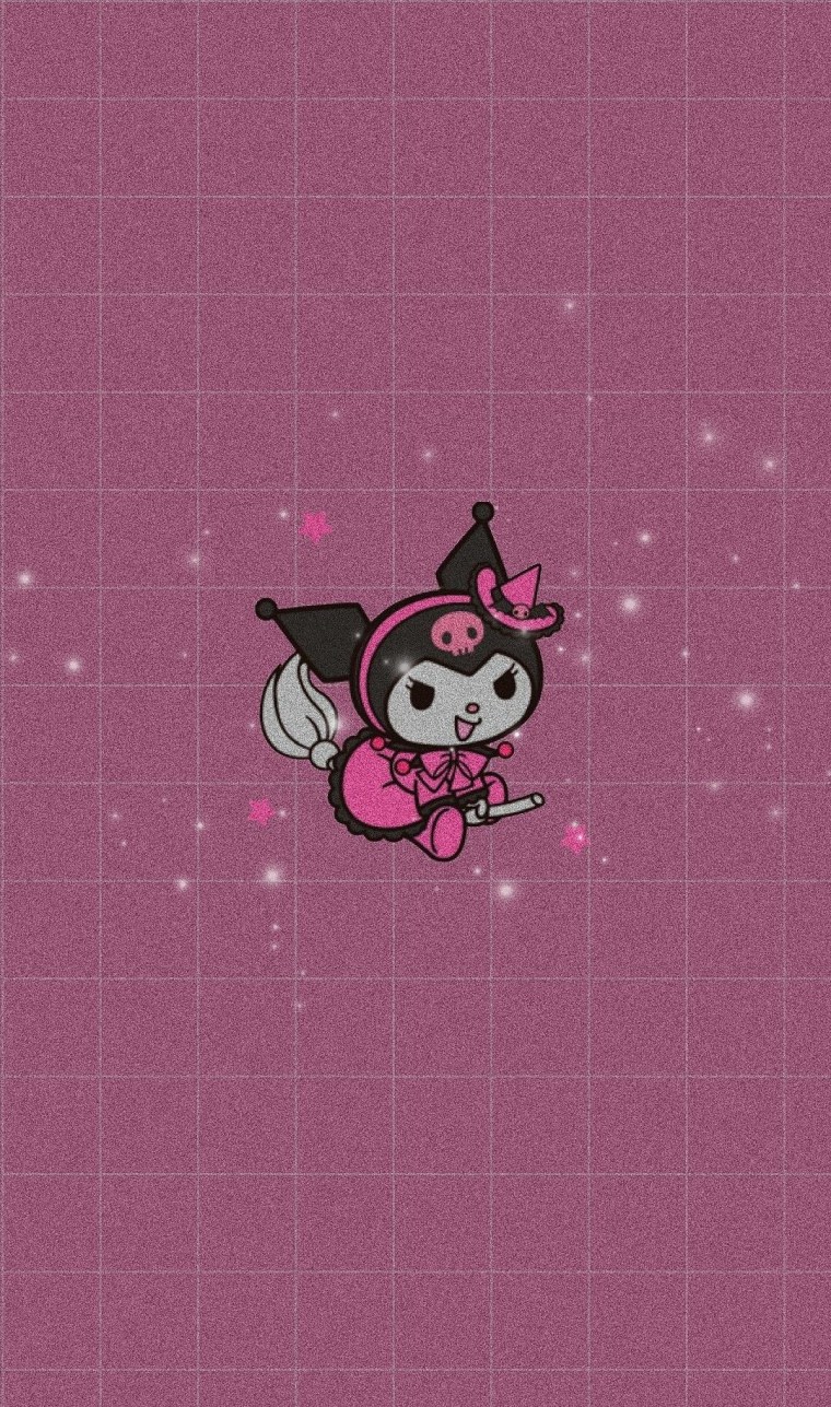 Китти Kuromi инди КИД