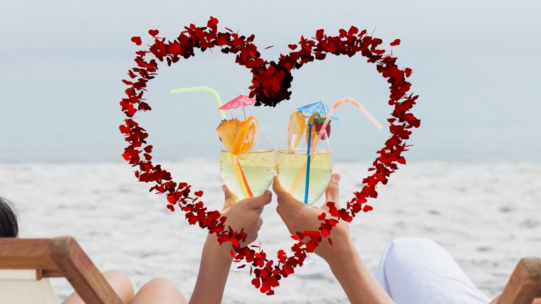 С днем всех влюбленных