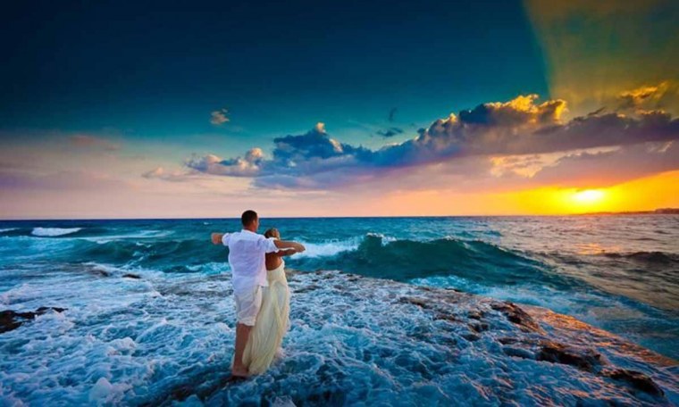 Мечты о море