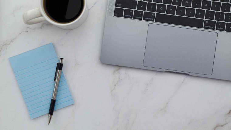 Эстетичные обои на планшет