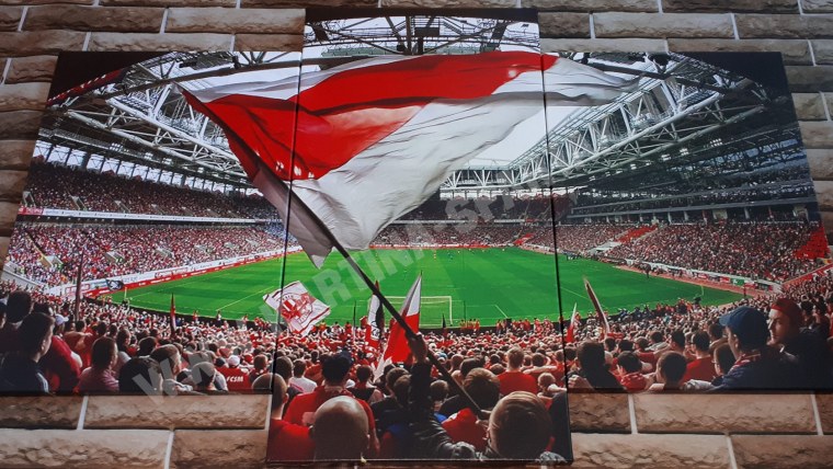 Спартак обои на рабочий стол