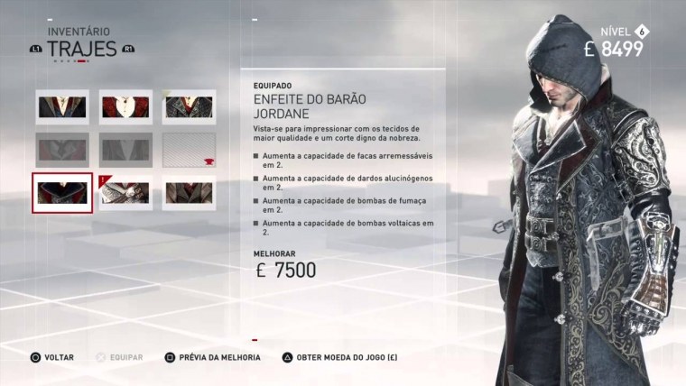 Assassins Creed Джейкоб и иви Фрай