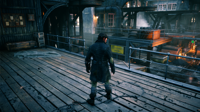 Костюм Эгида для иви Фрай