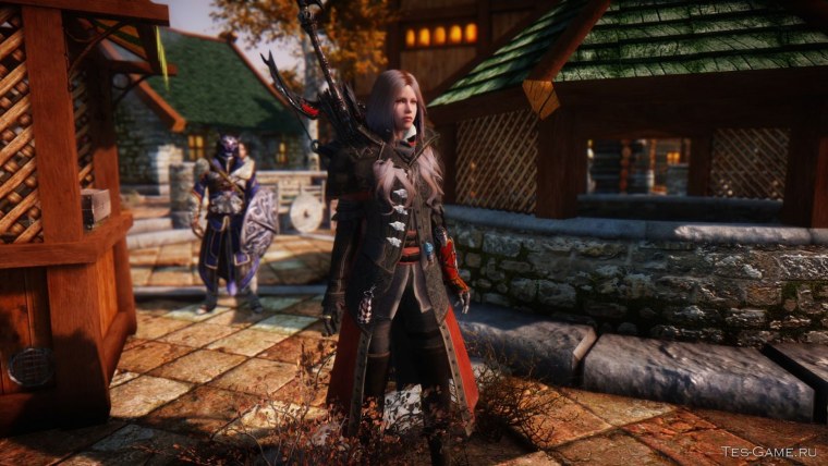 Assassins Creed Syndicate ультра Графика