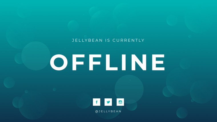 Offline для Твича