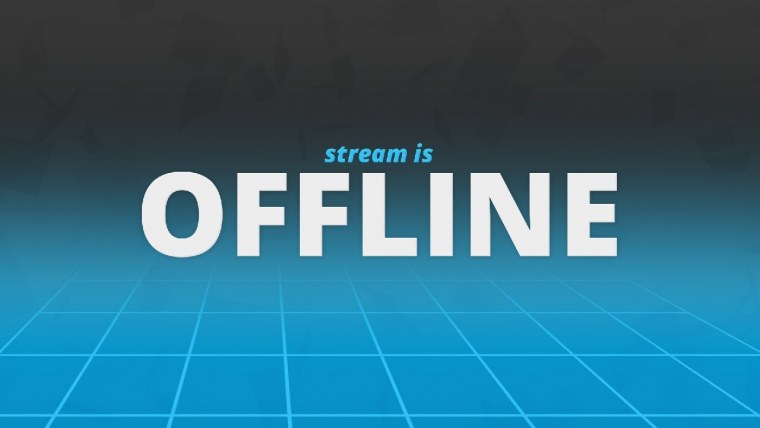 Офлайн для Твича