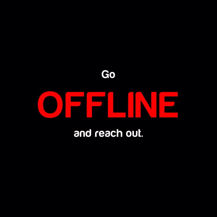 Аватарка оффлайн