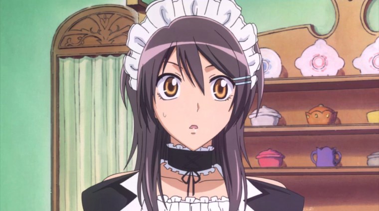 Качественные аниме нарезки