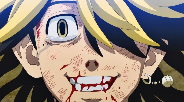 Токийский гуль Манга Канеки