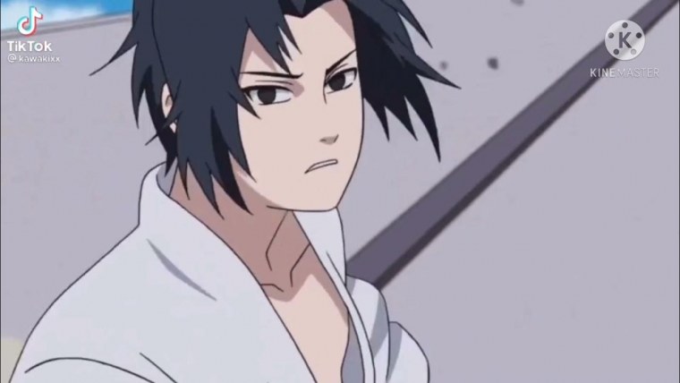 Саскэ Утиха