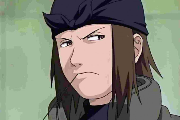 1 Битва Наруто и Саске