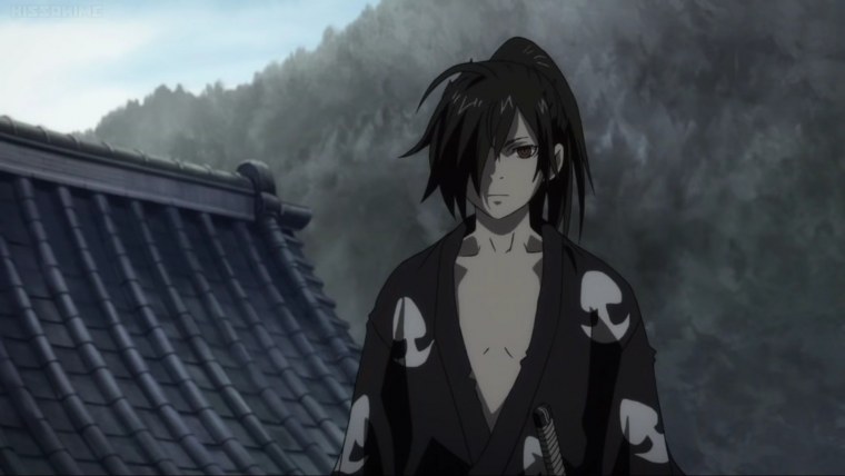 Аниме нарезки