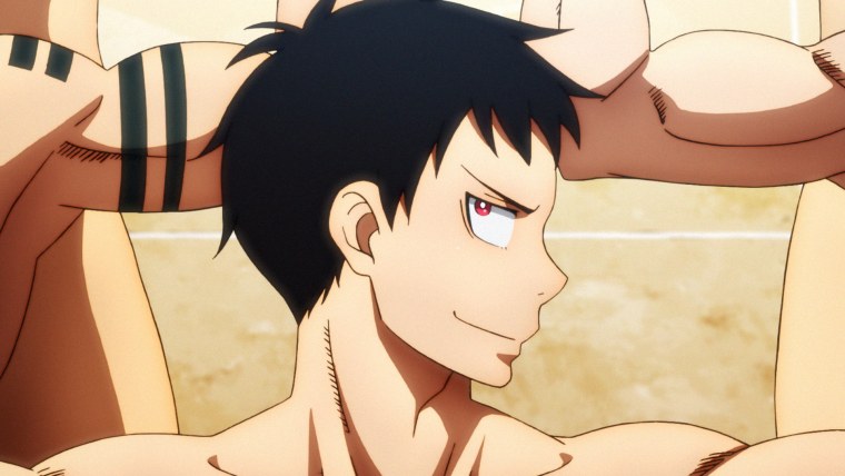 Аниме нарезки