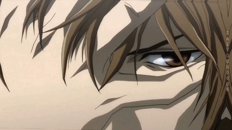 Нарезки из аниме