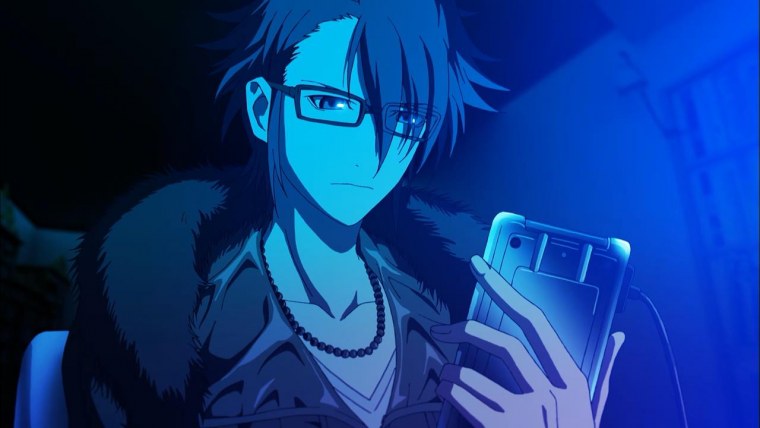 Аниме нарезки под музыку