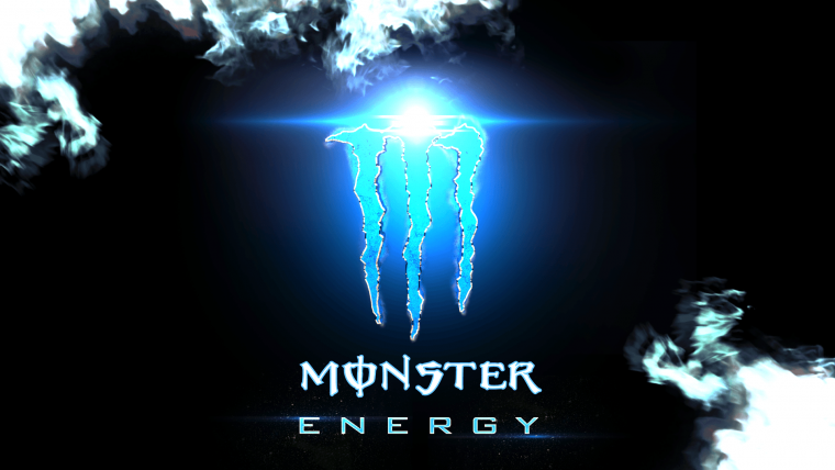 Monster Energy