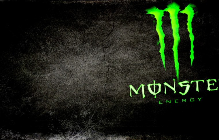 Вергилий Monster Energy