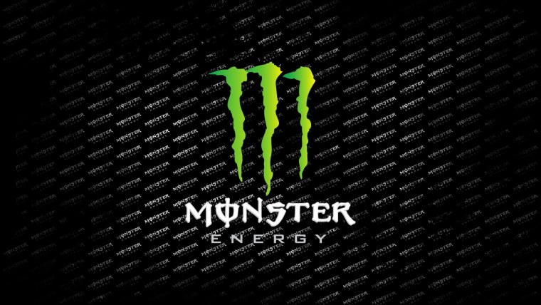 Monster Energy 666