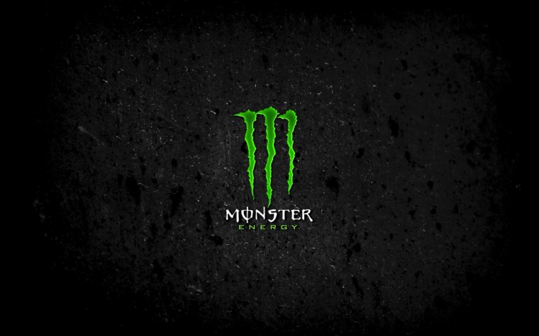 Monster Energy обои