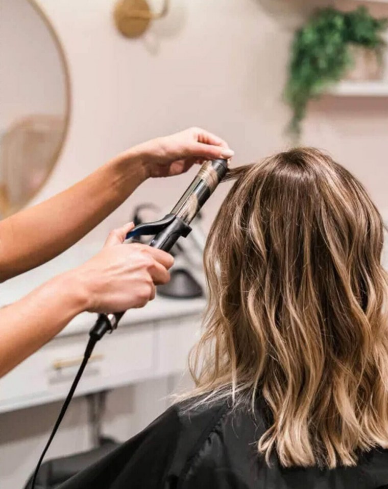 Парикмахер универсал