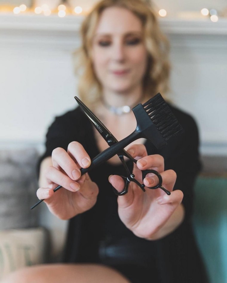 Оксана Егорова Псков