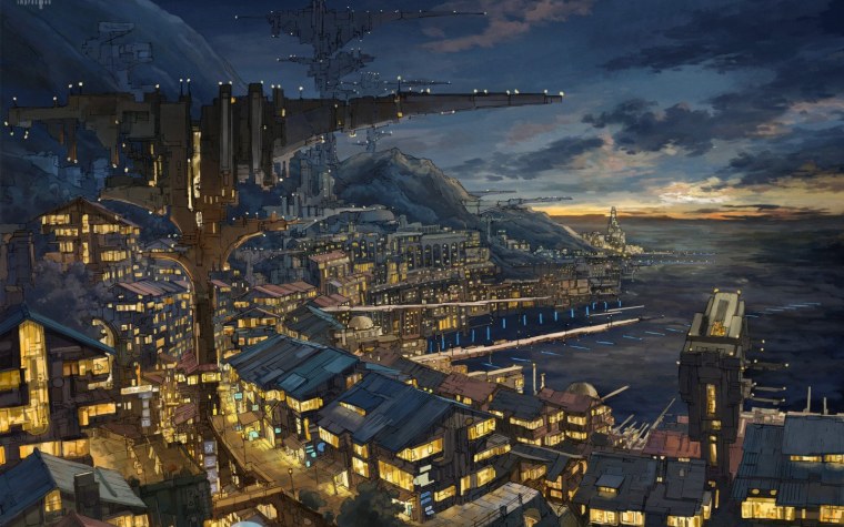 Иерихон город арт