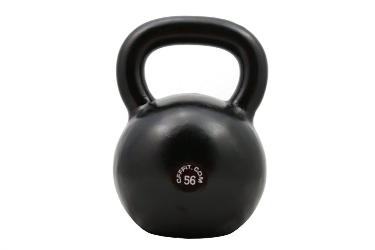 Гиревой спорт