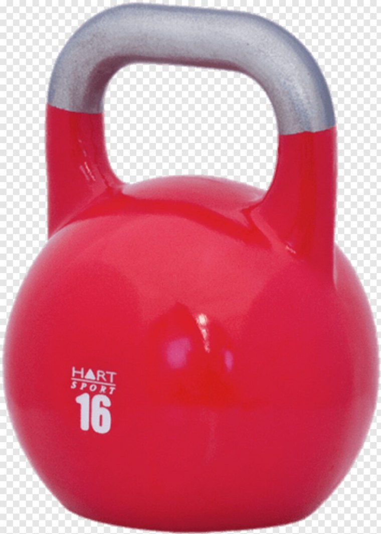 Гиря body Solid kb20